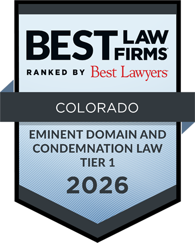 Best Law Firms Colorado 2026