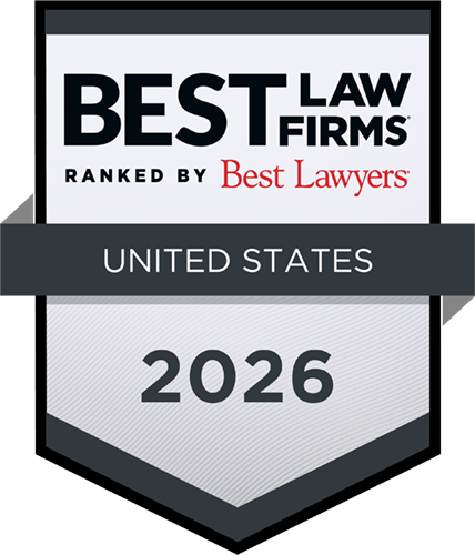 Best Law Firms US 2026
